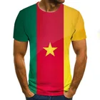 2021 росы Лидер продаж футболка для мужчин спортивная рубашка 3D печати Повседневная футболка с короткими рукавами, свободные, с круглым вырезом, в стиле хип-хоп уличные летний модный топ