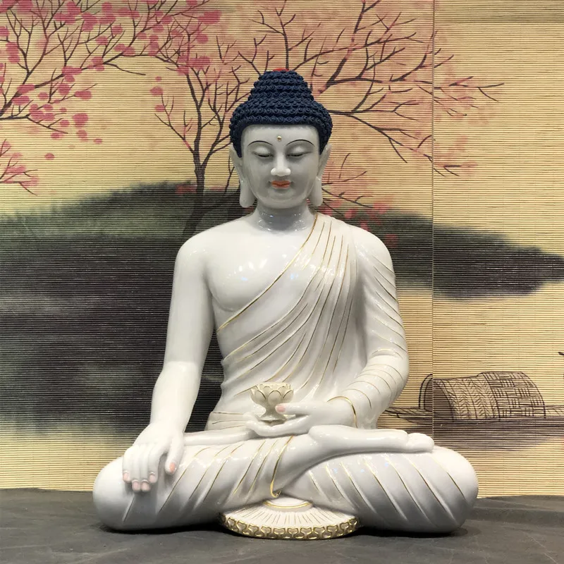 Рисунок 2 - Большая верхняя качественная позолоченная