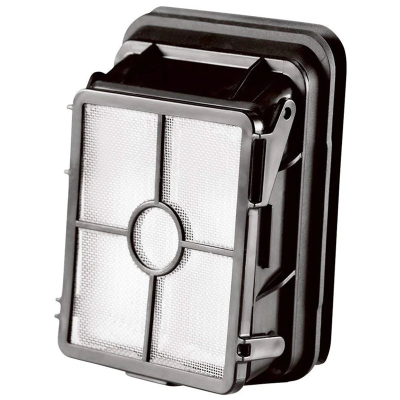 

For 1866 F Crosswave replacement filter washable