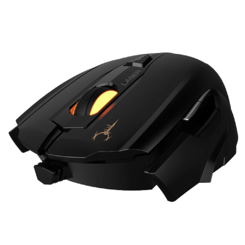 Мышь игровая Gamdias GMS7011 HADES|Мыши| |