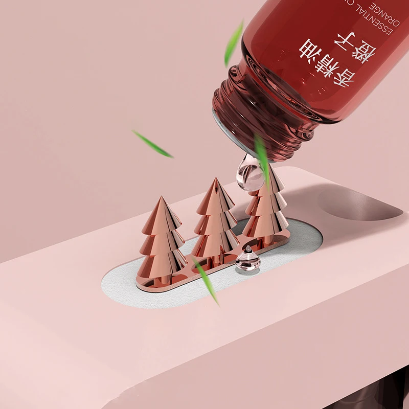 

450ML USB Humidifier Mini Air Purifier Cool Mist Maker Car Air Diffuser Humidificator With Night Lights For Home Office