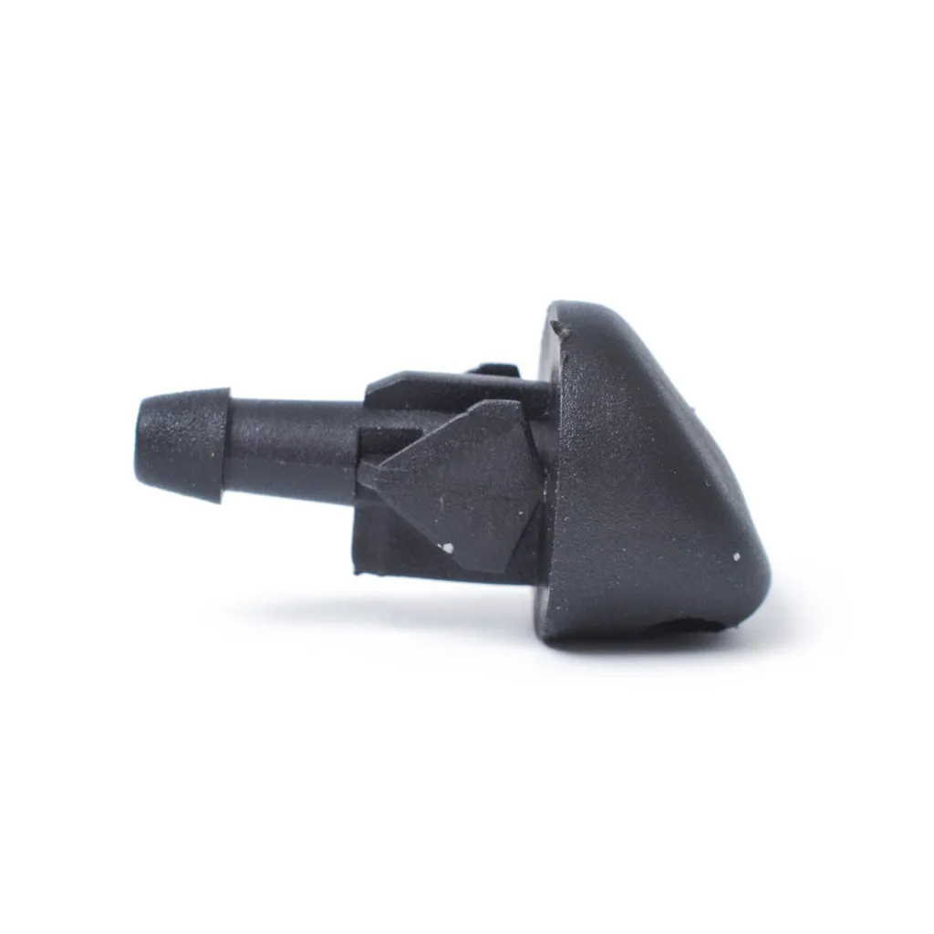 Новая 2 шт Передняя Форсунка щетки стеклоочистителя Windsheild для Renault Clio II 7700413545