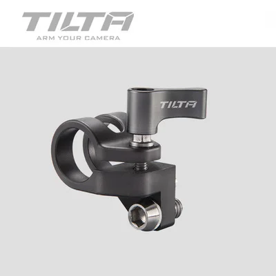 Tilta клетка для Z-cam E2 S6 F6 F8 камера с боковым фокусом ручка F550 F570 E6 для Z CAM аксессуары vs SmallRig - Цвет: Синий