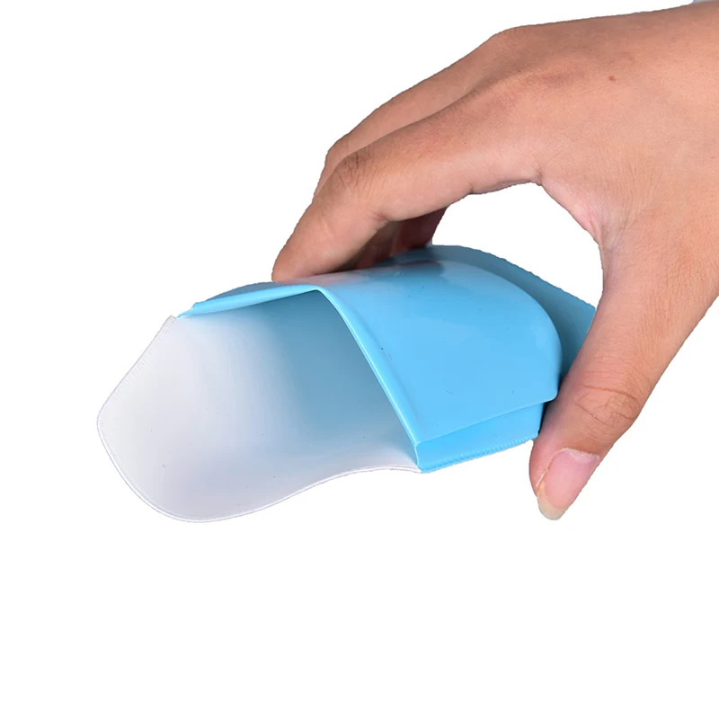 1 шт. ПВХ Доктор ручка для медсестер сумки пластиковые вставки карандаш держатель