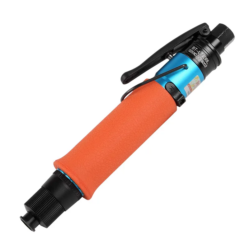 Полуавтоматическая муфтовая Пневматическая отвертка с регулируемым крутящим