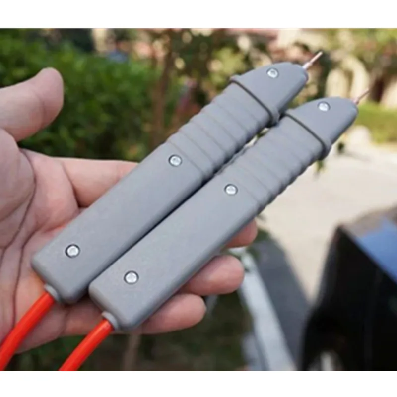 Ручка для точечной сварки с автоматическим триггером 18650 Аккумуляторная машина