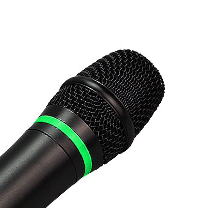 Лучшие предложения УВЧ с экраном перезаряжаемый Универсальный беспроводной