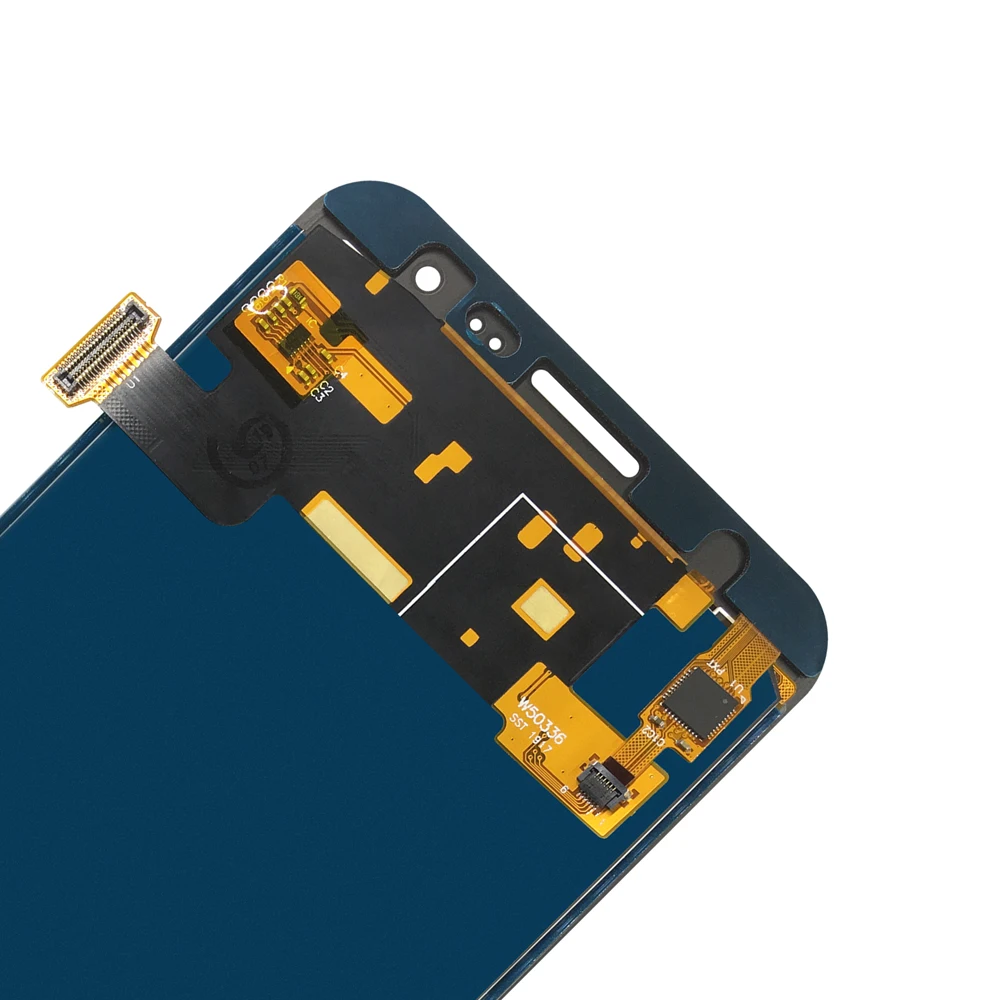 Супер ЖК дисплей для Samsung Galaxy J3 2016 J320 J320F J320H J320M J320FN сенсорный экран дигитайзер