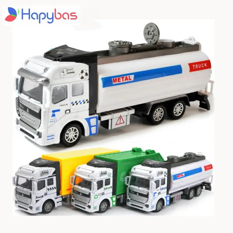 Грузовик Мусоровоз транспортное средство грузовик танк автомобиль экологически