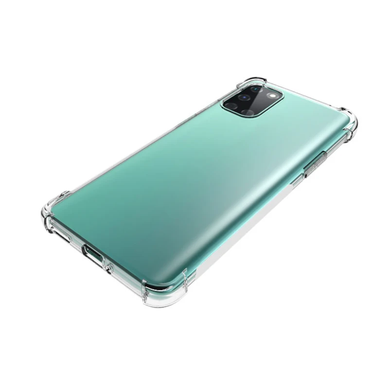 

Phone Case Compatible for OnePlus 8T/1+8t Full Body Protection Cover Case Drop Protection Case @M23