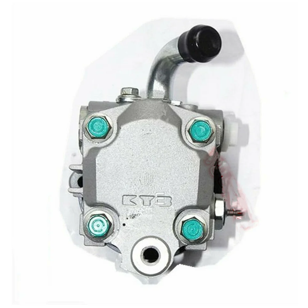 

Hydraulic Power Steering Pump For Mitsubishi Pajero Montero V23 V43 6G72 V45 6G74 MR267662 MR133400 MR448159