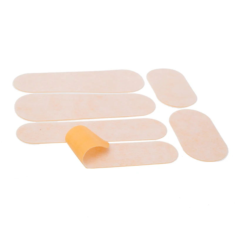 

18 Pcs Efficient Thin Legs Slimming Patches Burning Fat Lose Weight Plasters Natural Herbal Ingredients Lower Body Slim Patch