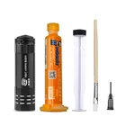 Масляная УФ-паяльная маска, 10 мл