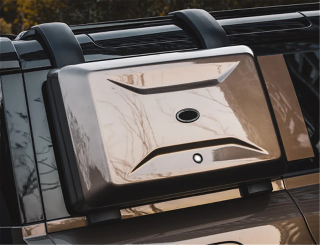 Внешняя боковая коробка зубчатой передачи gondwna Stone подходит для нового Land Rover Defender