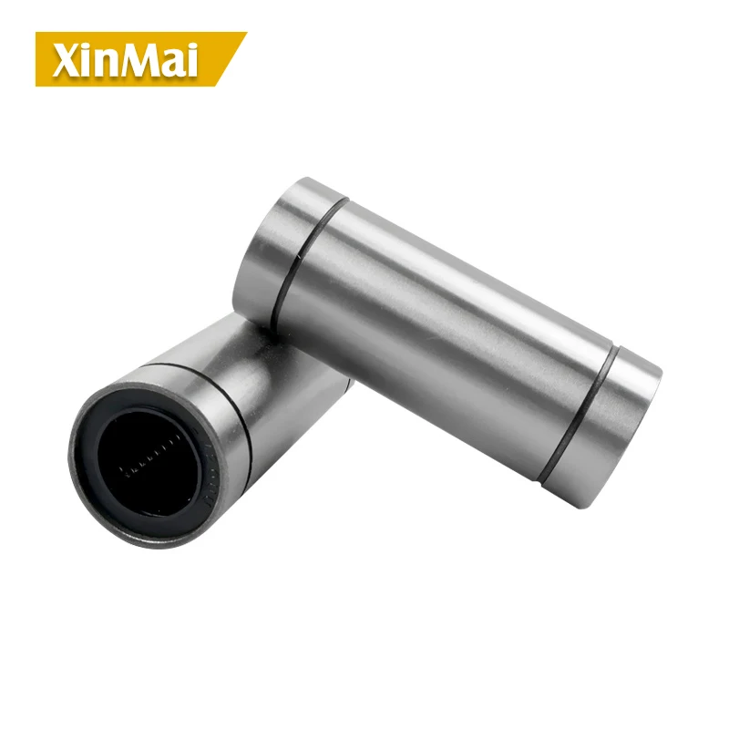 LM10UU линейные шарикоподшипники LM10 подшипники кроссворд ключ втулка 3D принтеры