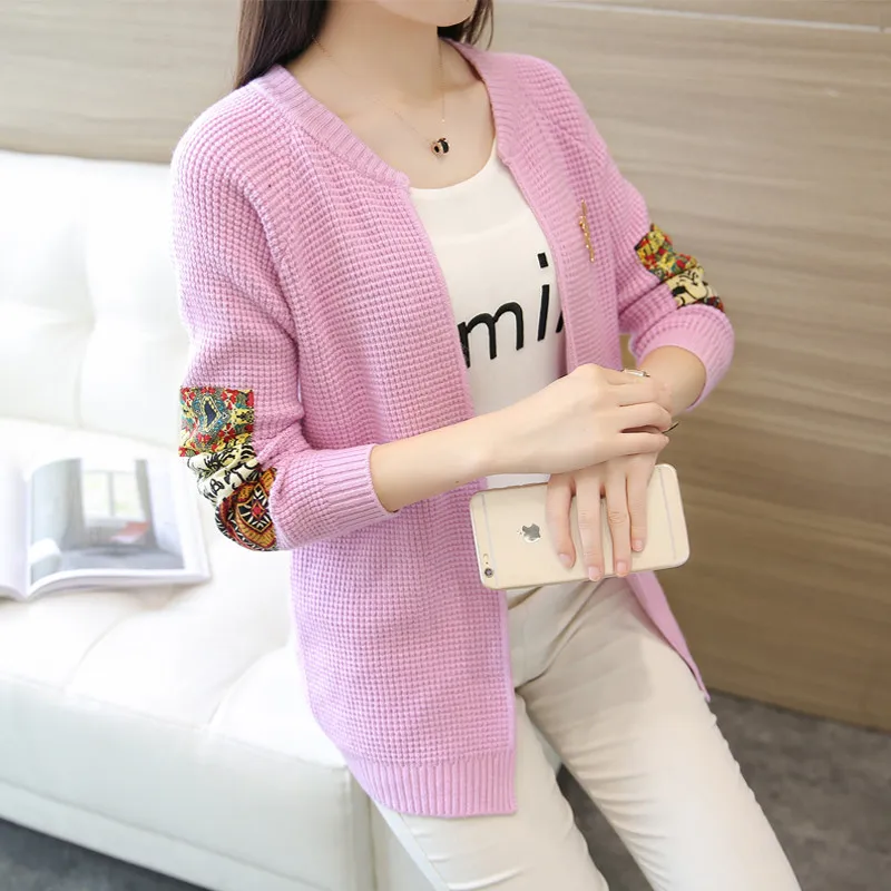Cheap wholesale 2019 new autumn winter Hot selling women's fashion casual warm nice Sweater BP306 |