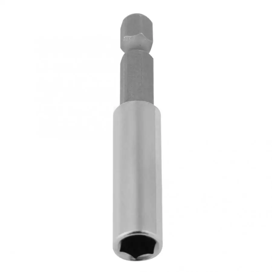 Набор бит магнитное расширение удлинение гнездо сверло держатель Гнездо