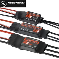                                       Hobbywing Skywalker 20A 30A 40A 50A 60A 80A ESC UBEC                                                                                                                               