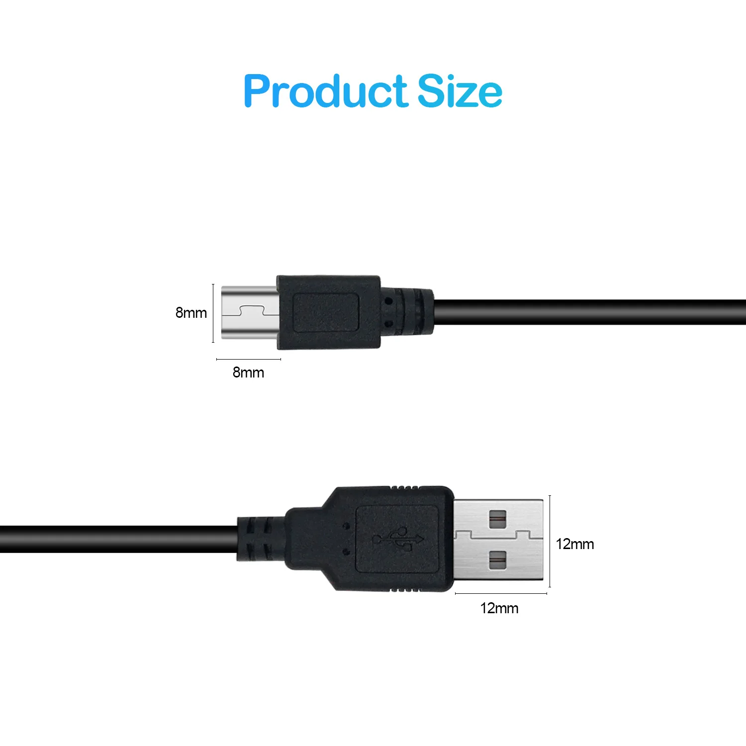 Мини USB 5Pin Мощность шнур 5FT совместим с Garmin gps навигатор Nuvi 50lmt 52lm 55lmt 57lm 67lm 2457lmt 2557lmt 2589lmt 2597lm