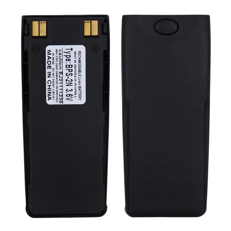Аккумулятор OHD 2000 мАч для Nokia BPS2 батарея 6310 6310I 6210 6160 7110 6150 5185 6185 6138 5180 5170 5160 5150 5125 6110