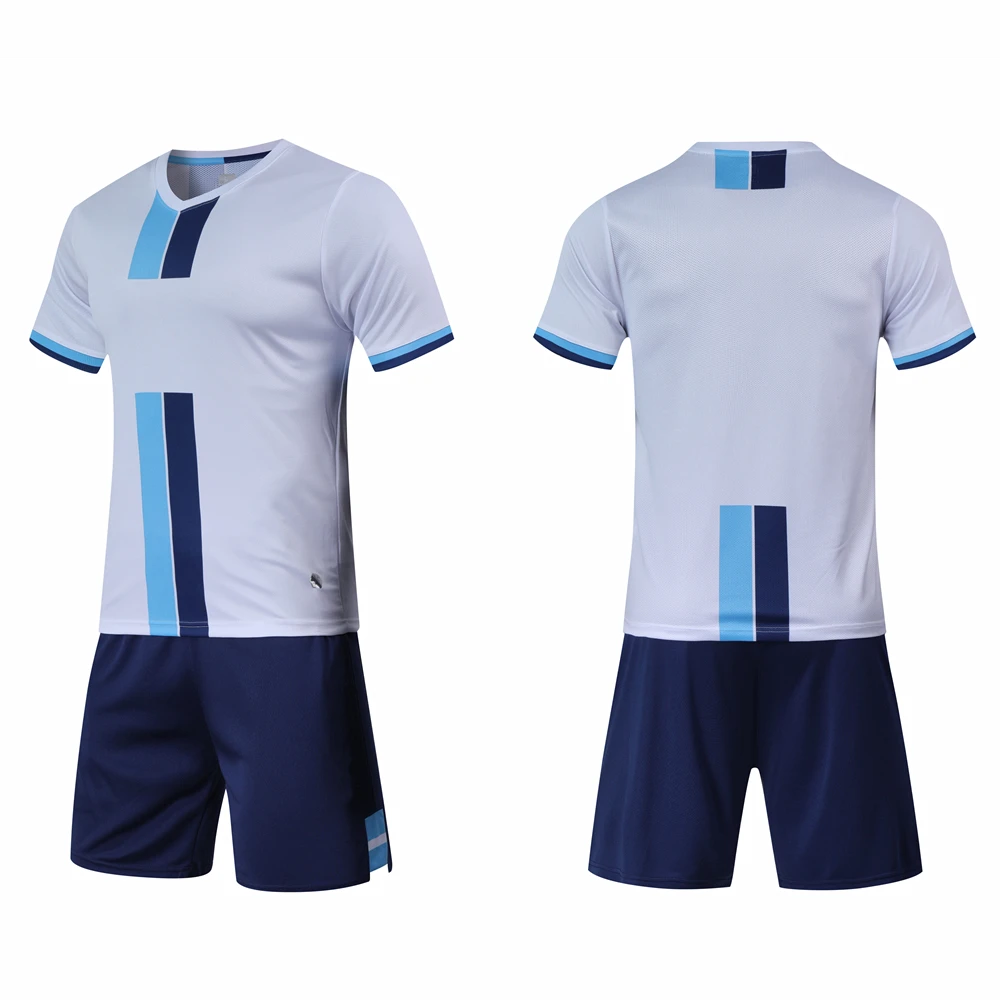 Новое поступление 2021 футболки для взрослых и детей Униформа мужские тренировок