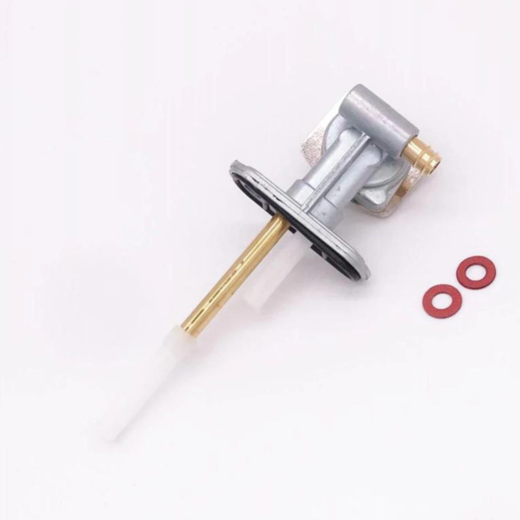 Топливный бак для мотоцикла Petcock клапан для Yamaha TTR90, TTR125, TTR225, TTR230, TTR250 (art.: 3a35838da12) - 3a35838da12