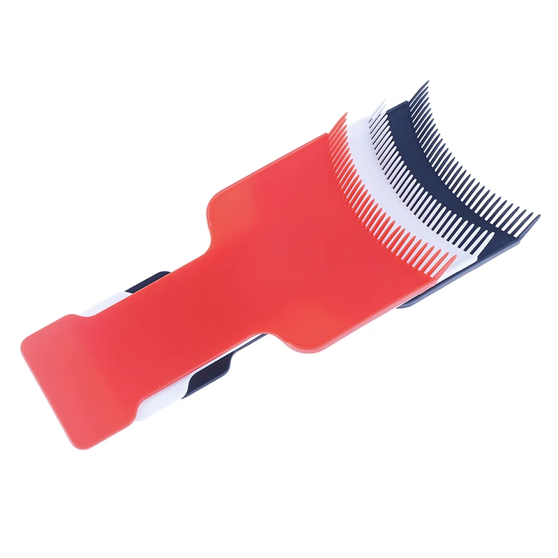 Парикмахерская краска для волос доска-аппликатор щетка окрашивания салона