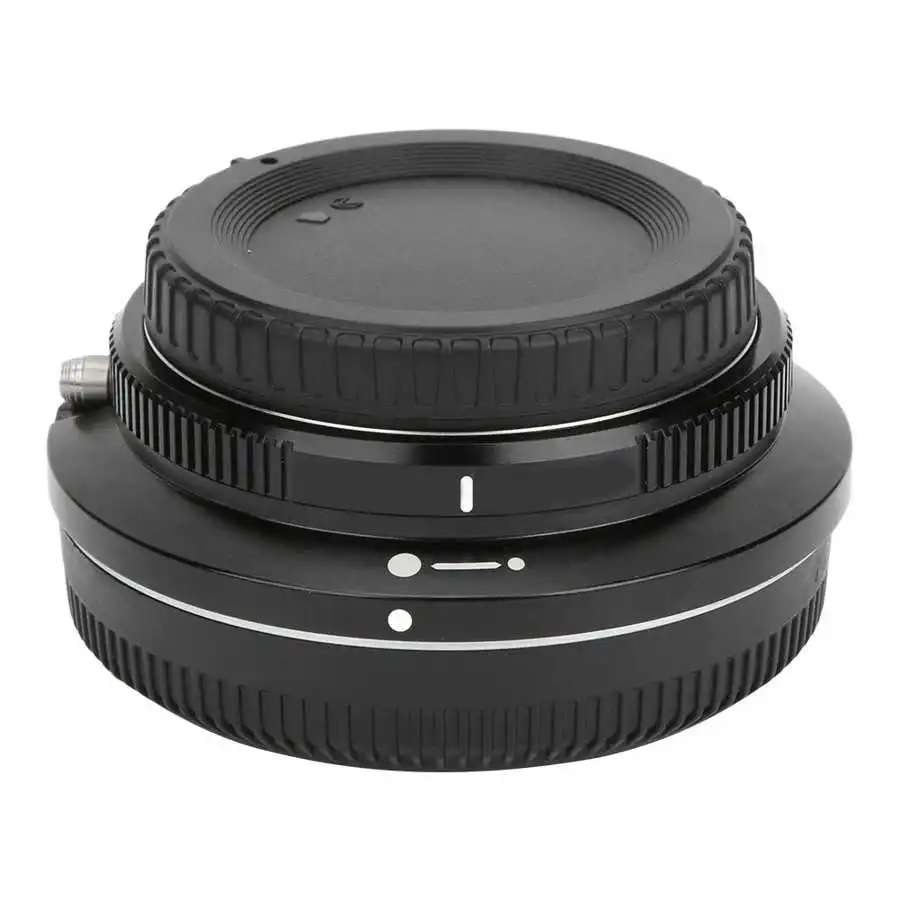

Адаптер Steelsring NK-F GFX для объектива F для Fuji GFX 100 50R 50S