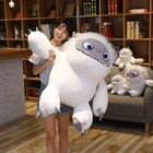 1 шт., плюшевая аниме-кукла, 35-55 см