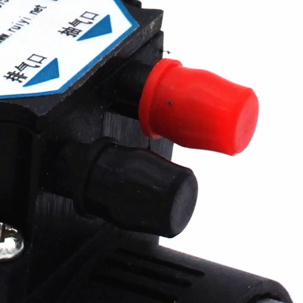 Новый газовый насос для отбора проб микровакуумный лабораторный мини воздушный