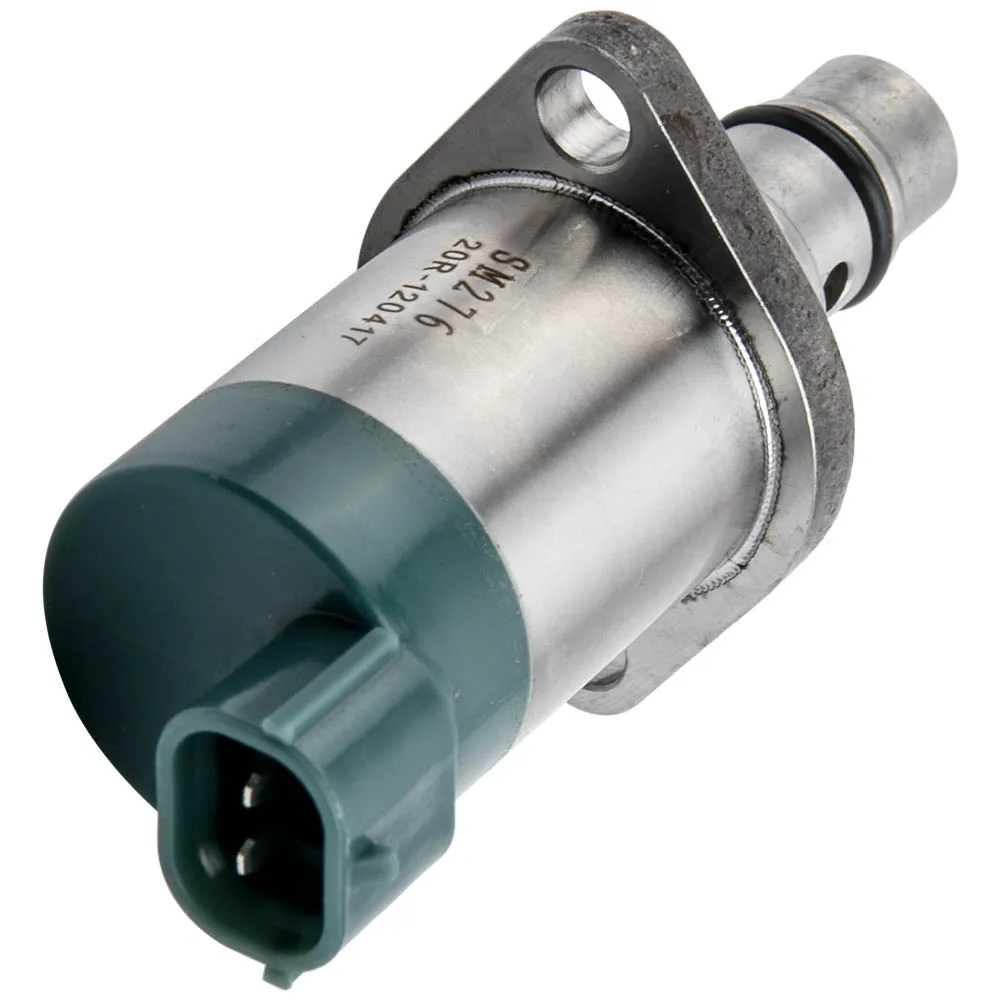 

Suction Control Valve 294200-2760 For Mitsubishi L200 Triton 2.5 4D56 2010-2018