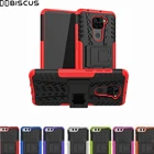 Крышка держателя тяжелого доспеха Чехол для Xiaomi Mi 10 9 SE 8 Lite 9T A3 RedMi 9 8A Go 7A 5 Plus Note 9S 9 10 5 6 7 8T 8 Pro на редми Note9 случай