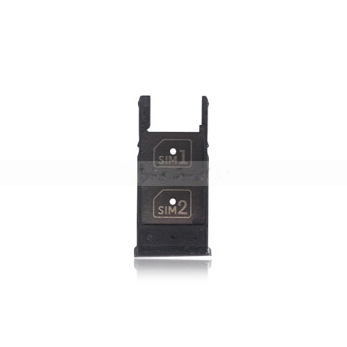 Лоток для SIM-карты и SD-карты OEM Motorola Moto X Play XT1561 XT1562 | Мобильные телефоны аксессуары