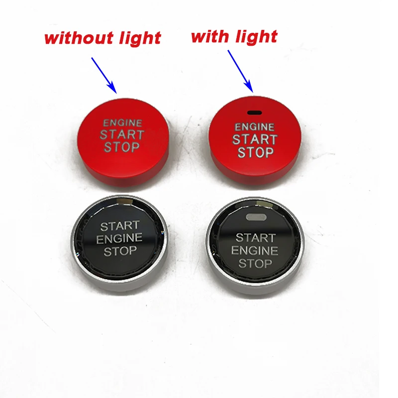 Автомобильный Пусковой двигатель кнопочный переключатель для LEXUS IS250 ES GS NX RX350 EX350