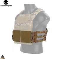 emersongear vest single point quick release mesh cummerbund for 419420jpc vest hunting chest rig tactical molle vest em7402