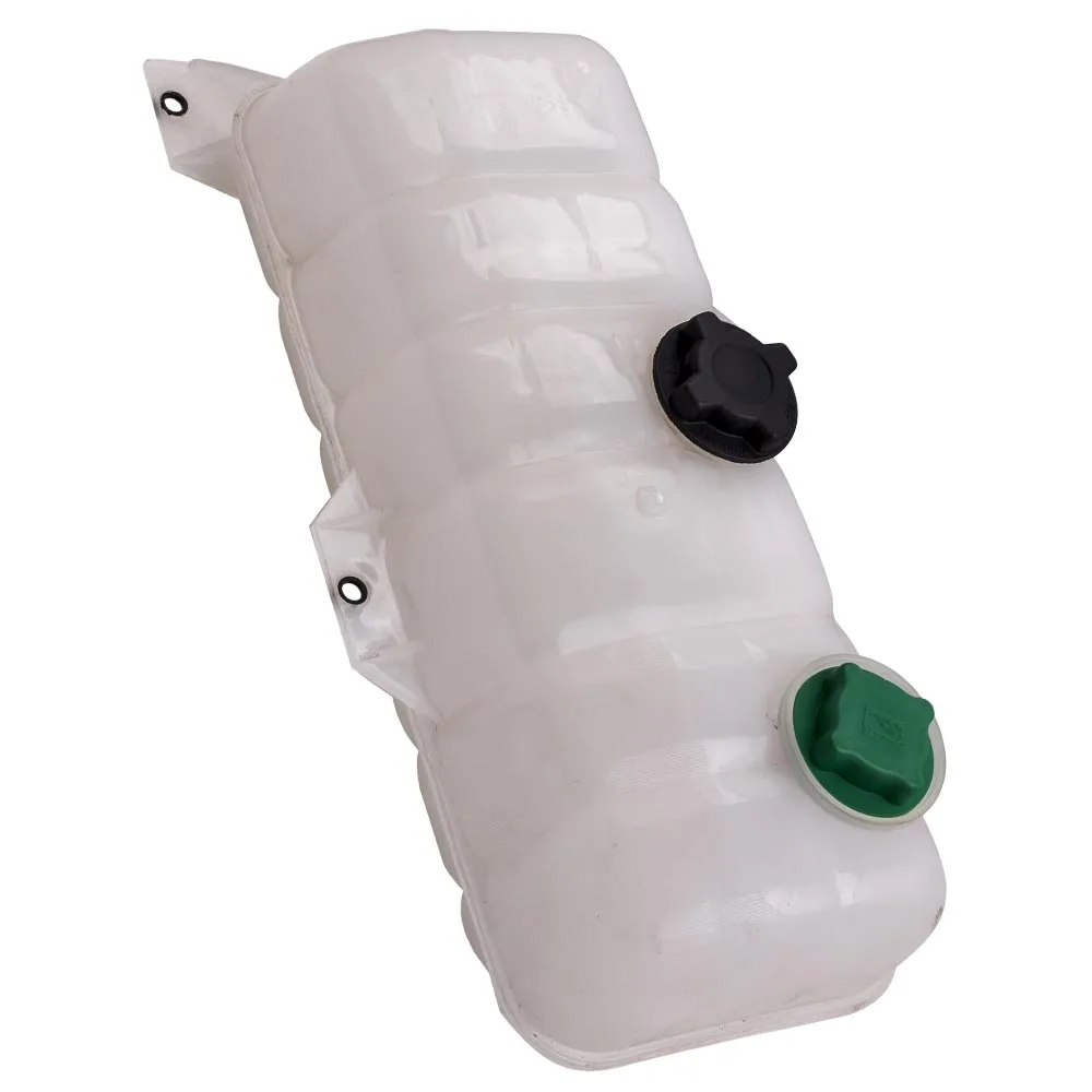 

Radiator Coolant Overflow Expansion Tank Reservoir for Volvo VNL VN VNM 1998-2003 1674916 8140024