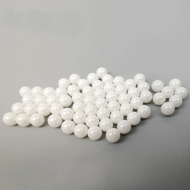 Керамический подшипник ZrO2 1 5 мм-15 875 мм шарикоподшипник из циркония класса G10