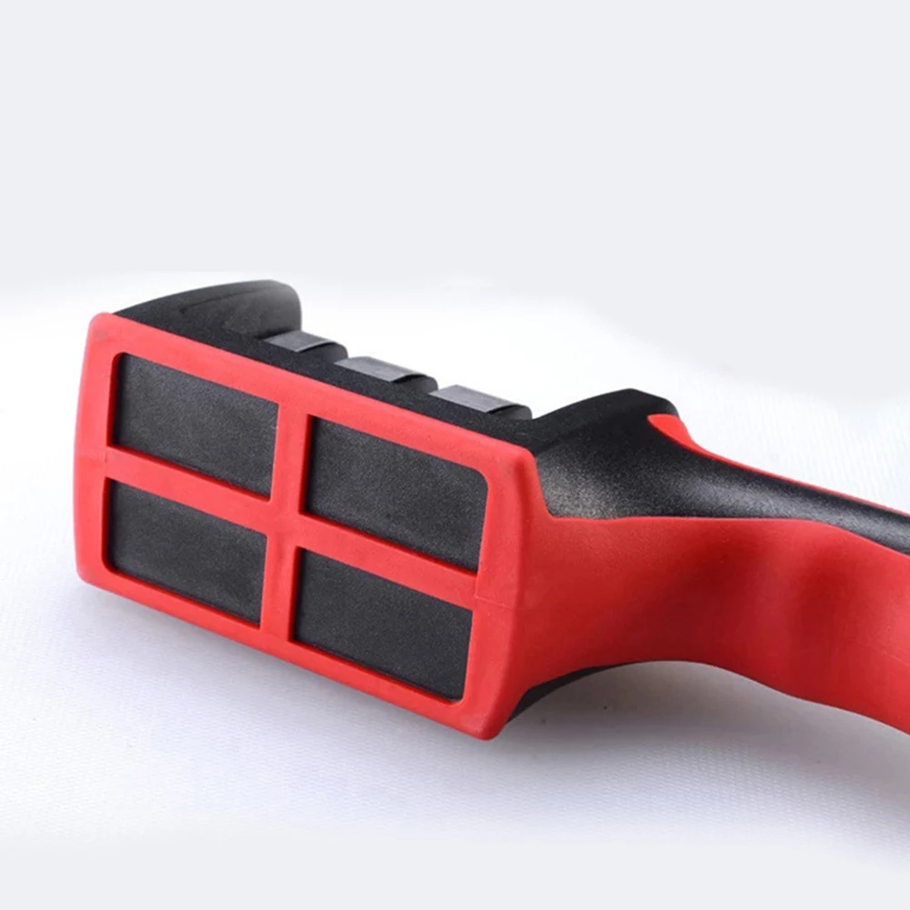 1 шт. Алмазный точильный камень для ножей точилка с фиксированным углом масляный