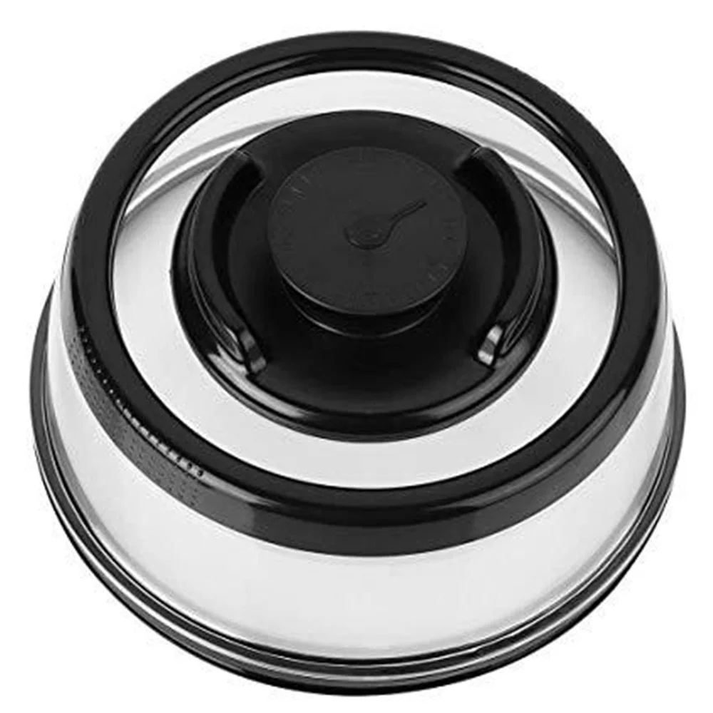 19*7 5 см Удобная и универсальная Вакуумная крышка контейнера для хранения