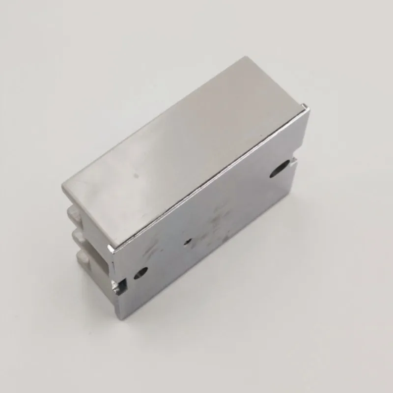 SSR 40DD вход 3 32VDC выход 5 60VDC FOTEK твердотельное реле ssr40dd|solid state relay|state relayfotek solid relay |