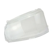car fl headlight lens head lampshade clear cover cap fit for land rover range rover sport 2010 2011 2012