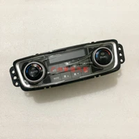for zotye t600 air conditioner controller air conditioner switch air conditioner control panel air conditioner controller knob