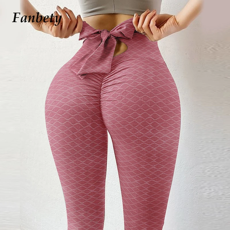 

Женские пикантные однотонные леггинсы с бантом, новые повседневные эластичные брюки, лето 2021, женские модные облегающие брюки с вырезами и ...