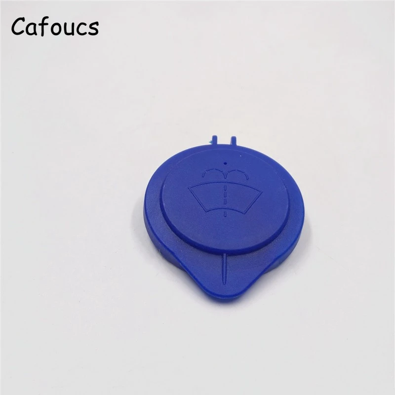 Cafoucs для Citroen C5 C6 Peugeot 3008 407 5008 крышка бутылки с распылителем|Крышки внутренних
