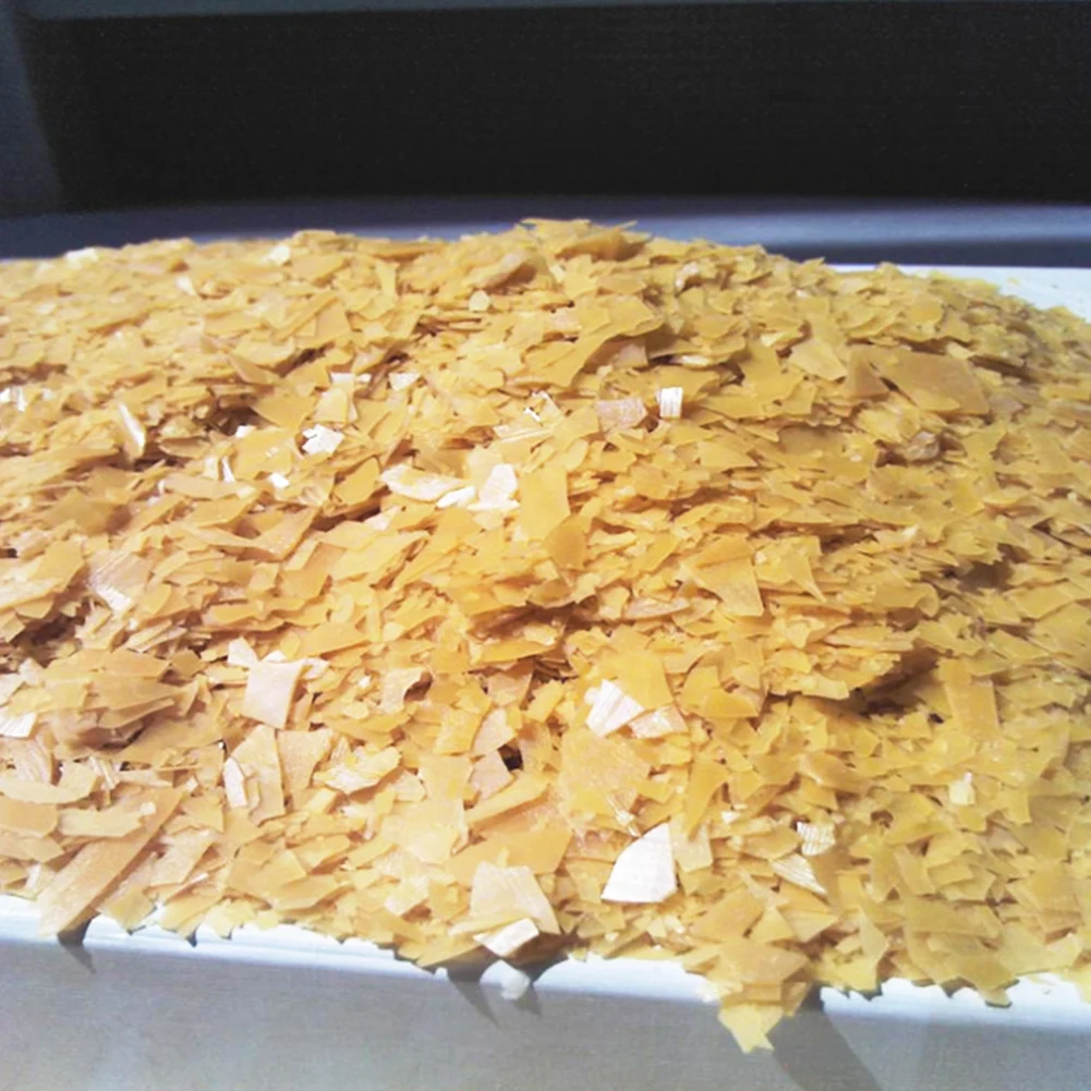 100 г кожаные хлопья карнауба воск желтый многофункциональные рабочие блестящие
