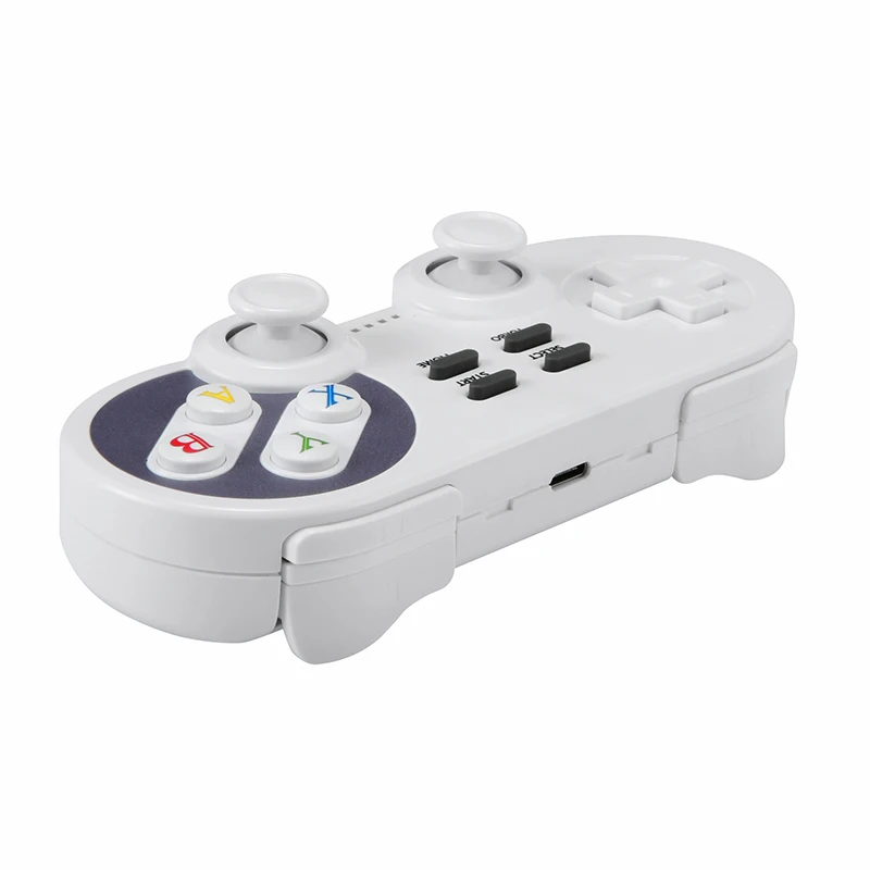 WUIYBN беспроводной Bluetooth переключатель pro контроллер Джойстик Геймпад для nintendo переключатель игровой автомат Android PC PS3