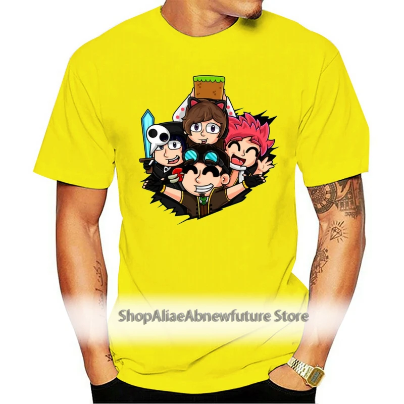 

Men T Shirt Maglia WGF Women T-Shirt