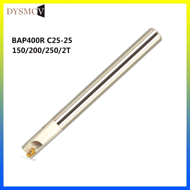 EMR C19 C20 5R20 5R21 5R25 150 200 2T Концевая фреза для фрезерного станка|Фреза| |