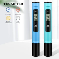 digital tds meter high quality water quality tester pen 09990ppm water filter for aquarium and drinking water