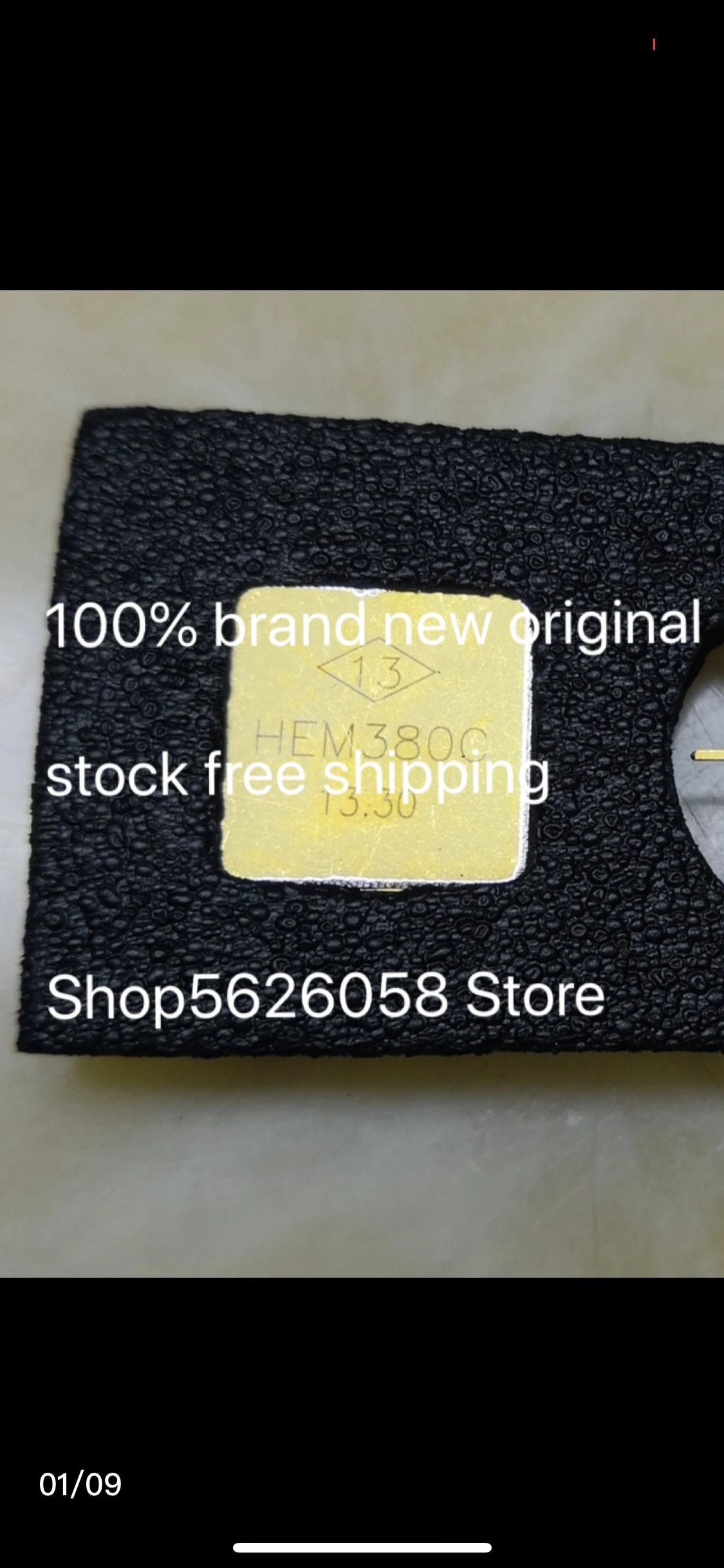 HEM380C HEM38OC SMD запас 100% Новый оригинальный 1 шт./лот|Умные розетки| |